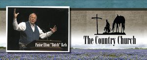 The Country Church