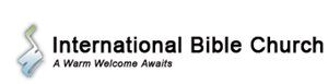 International Bible Church