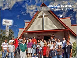 Southtown Community Church