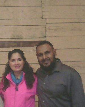 Holy Spirit Ministry