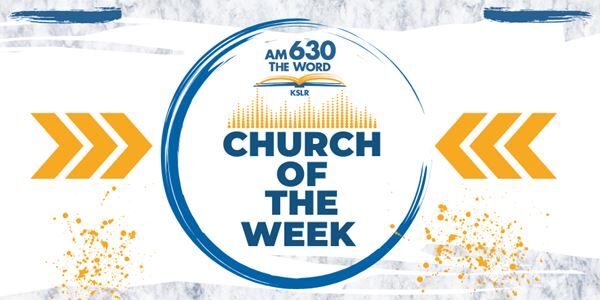 The Word's Church of the Week