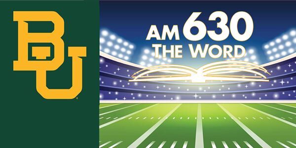Baylor Bears Football