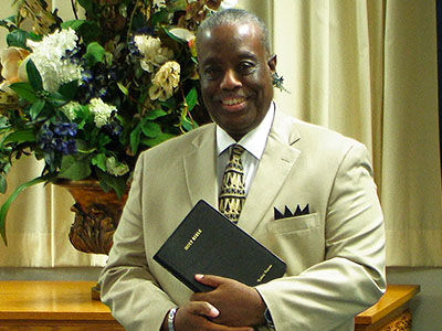 Word of Faith Christian Center