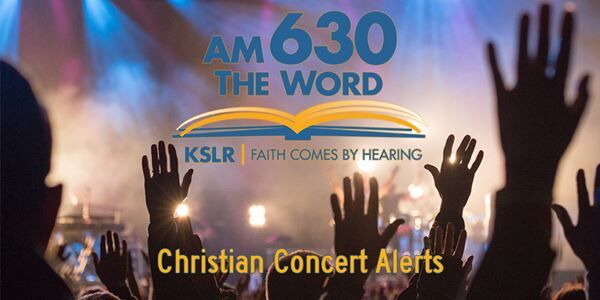 Christian Concert Alerts