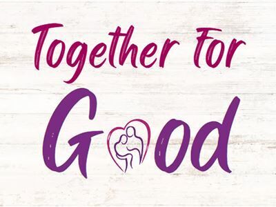 Together For Good Podcast