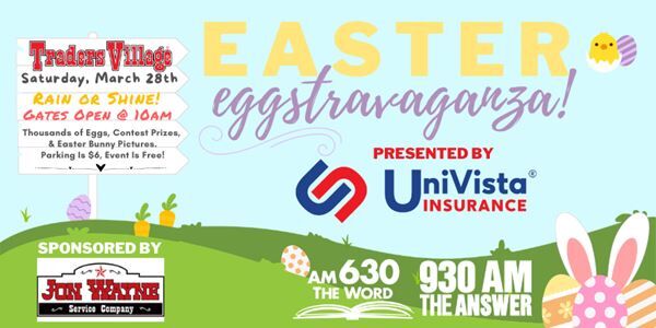 Join Us On March 28th!