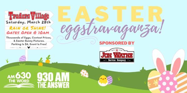 Join Us On March 28th!