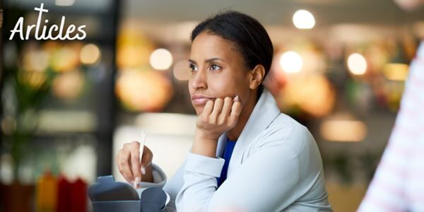 How to Respond When You feel Ill-Equipped for Your Calling