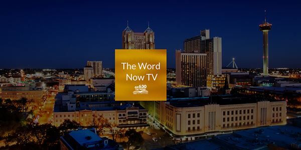 The Word Now TV