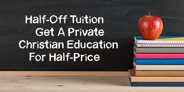 Great Deals on a Great Education