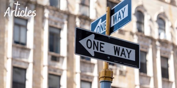 How to Trust God Enough to Say “Your Way, Not Mine”
