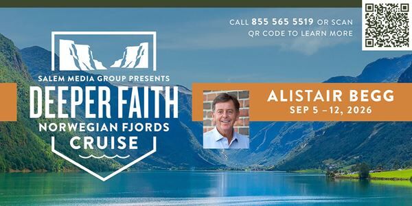 Deeper Faith Cruise