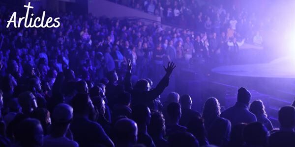 Why Do So Many Megachurches Seem Corrupt?