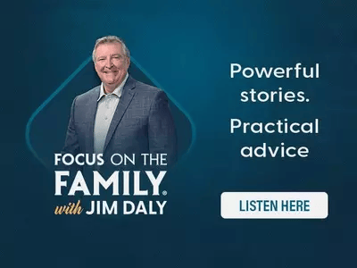 Connect With Focus On The Family