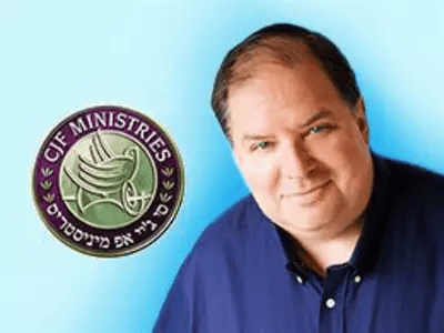 Connect With Messianic Perspectives