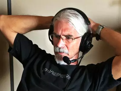 Connect With The Narrow Path