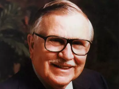 Connect With Thru The Bible