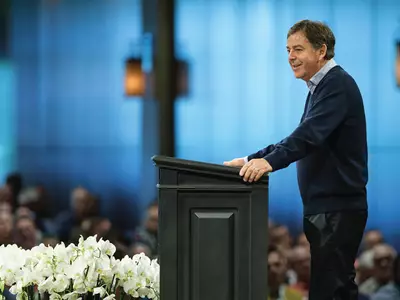 Connect With Truth For Life