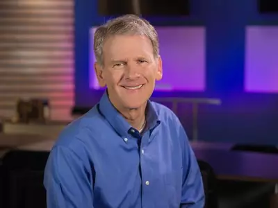 Connect With Unlimited Grace