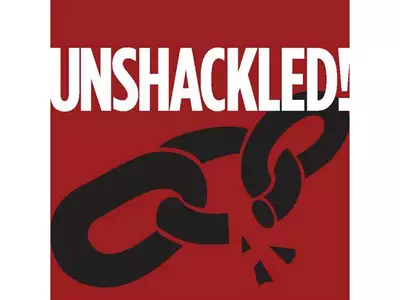 Connect With Unshackled