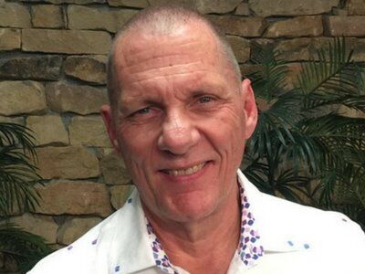 Connect With The Word To Stand On For Life