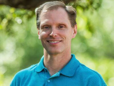 Building On The Solid Rock