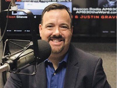 Connect With Very Bold Radio