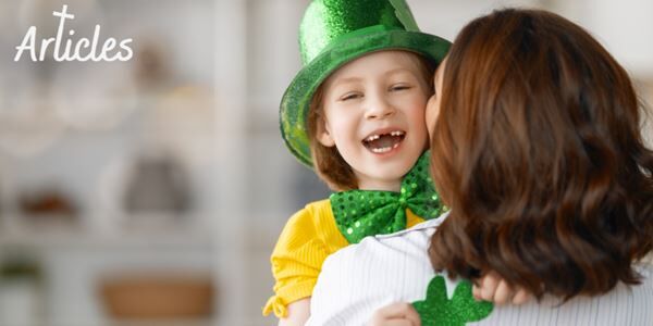 How to Teach Your Kids about the Real Saint Patrick