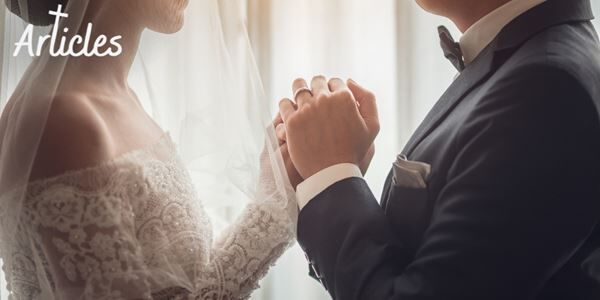 What Is God's Design for Marriage?