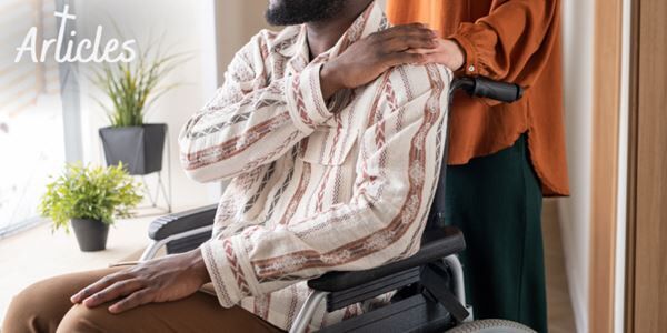 10 Scriptures and Prayers for Caregiver Burnout