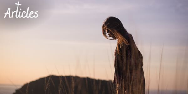 6 Biblical Truths for Emotional Healing and Wholeness