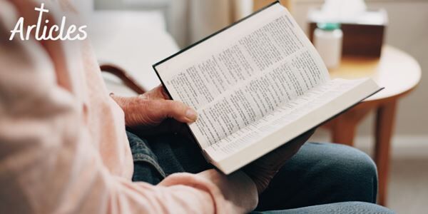 5 Scriptures to Memorize and Meditate on When Your Future Is Uncertain