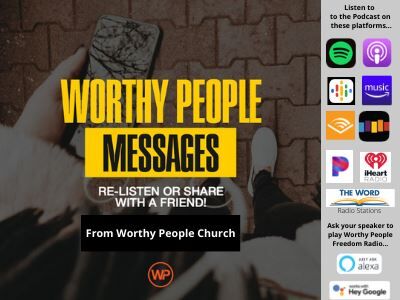 Worthy People Church