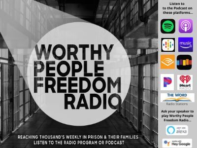 Worthy People Freedom Radio