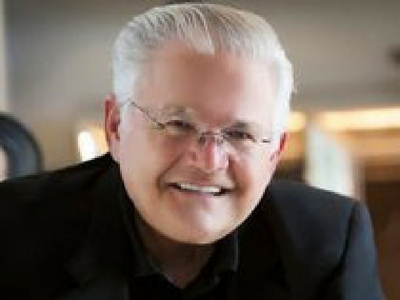 John Hagee