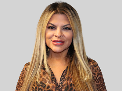 Nina Labbe