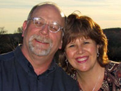 Pastor Jerry Wyman