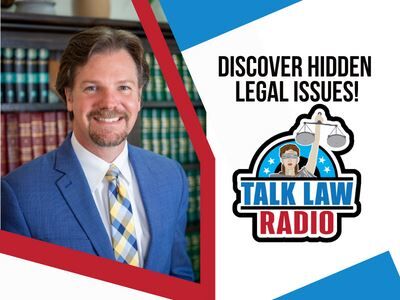 Talk Law Radio