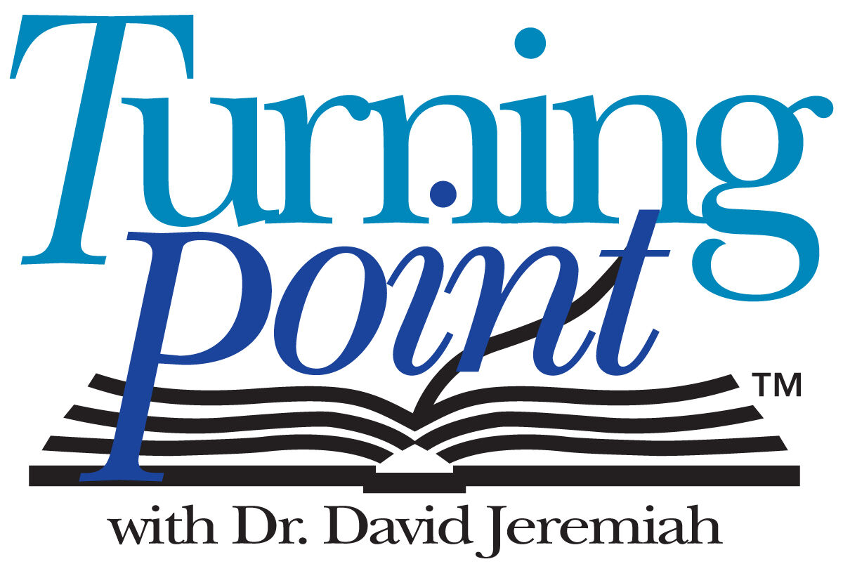 Turning Point - October 2017 Ministry of the Month | AM 630 The Word ...