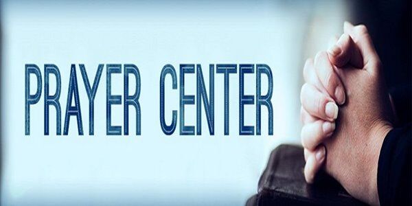 Have a prayer request?