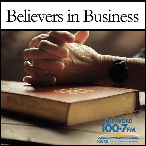 Believers in Business