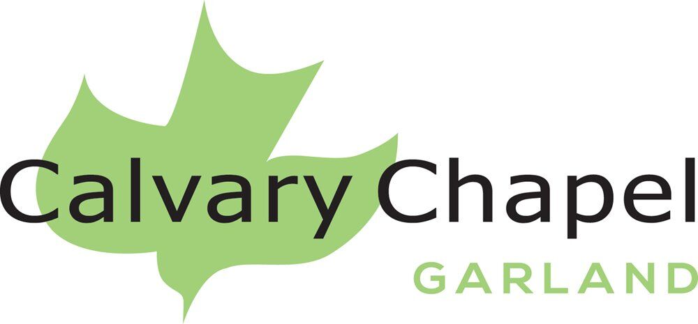 Calvary Chapel Garland