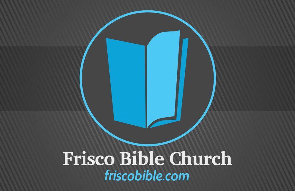 Frisco Bible Church