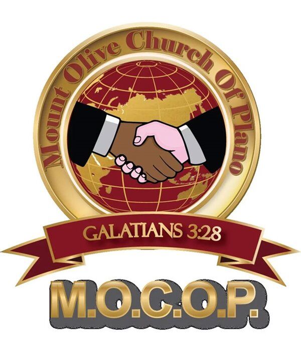 MOUNT OLIVE CHURCH OF PLANO