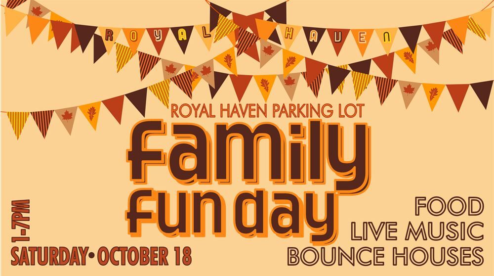 Family Fun Day
