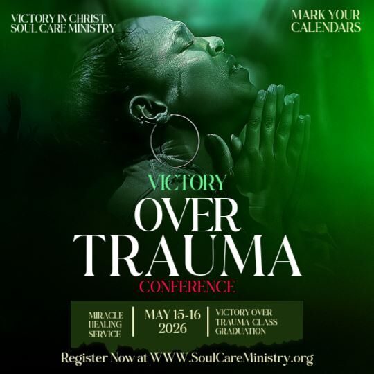 Victory Over Trauma Conference