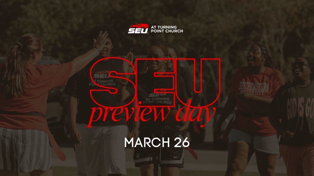 SEU Preview Day
