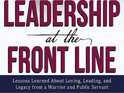 Leadership At The Front Line