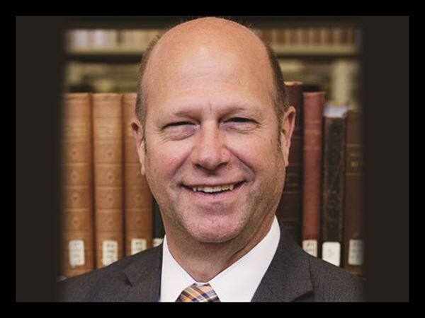Rev. Wilbur Bruinsma