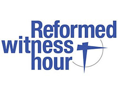The Reformed Witness Hour